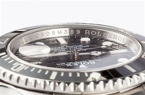 bob's watches serial|rolex serial number engraving.